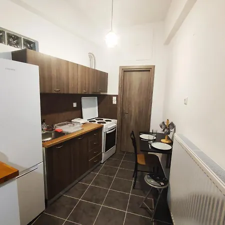 Dreams 3 Apartment Karditsa Exterior photo