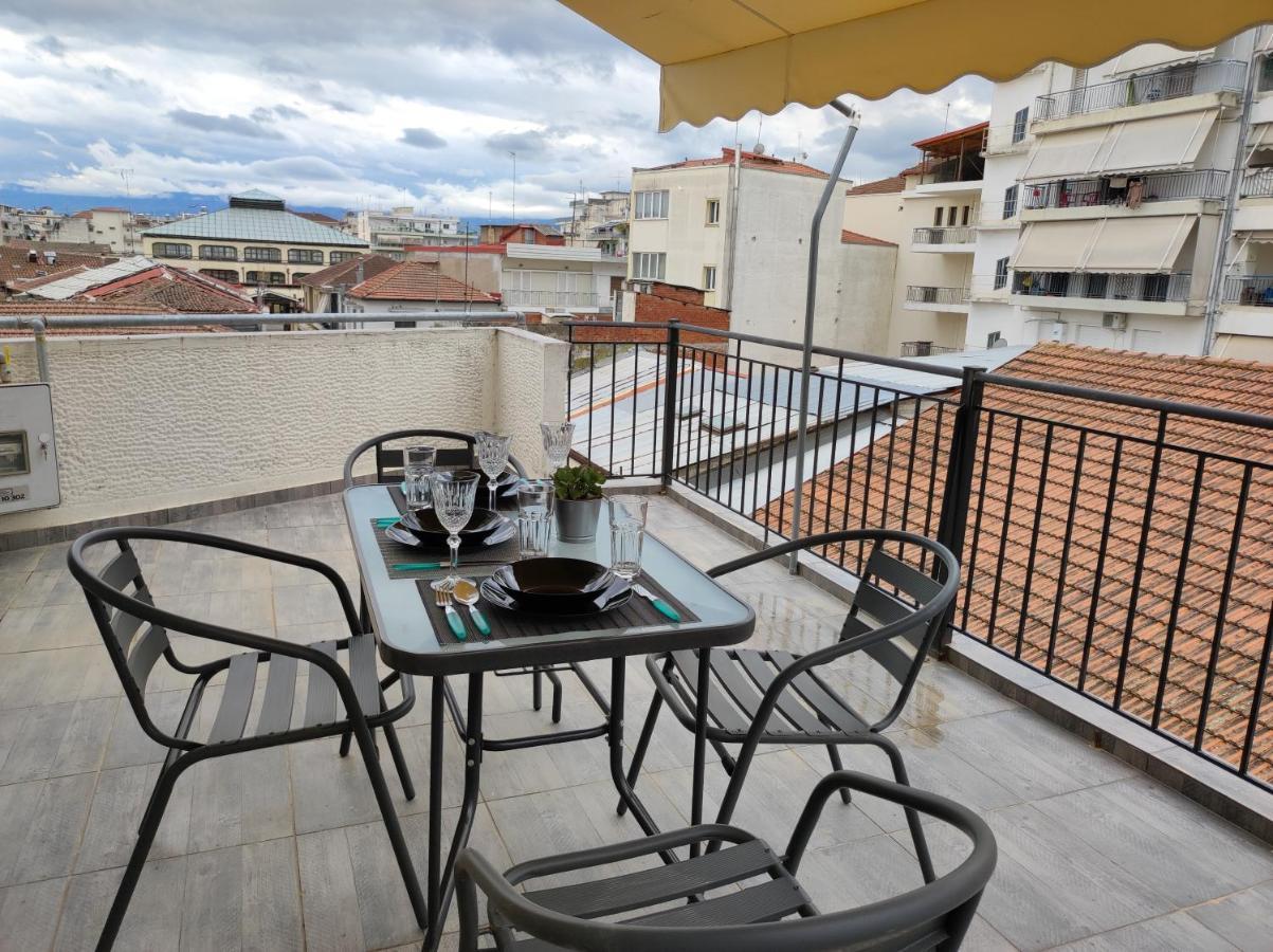 Dreams 3 Apartment