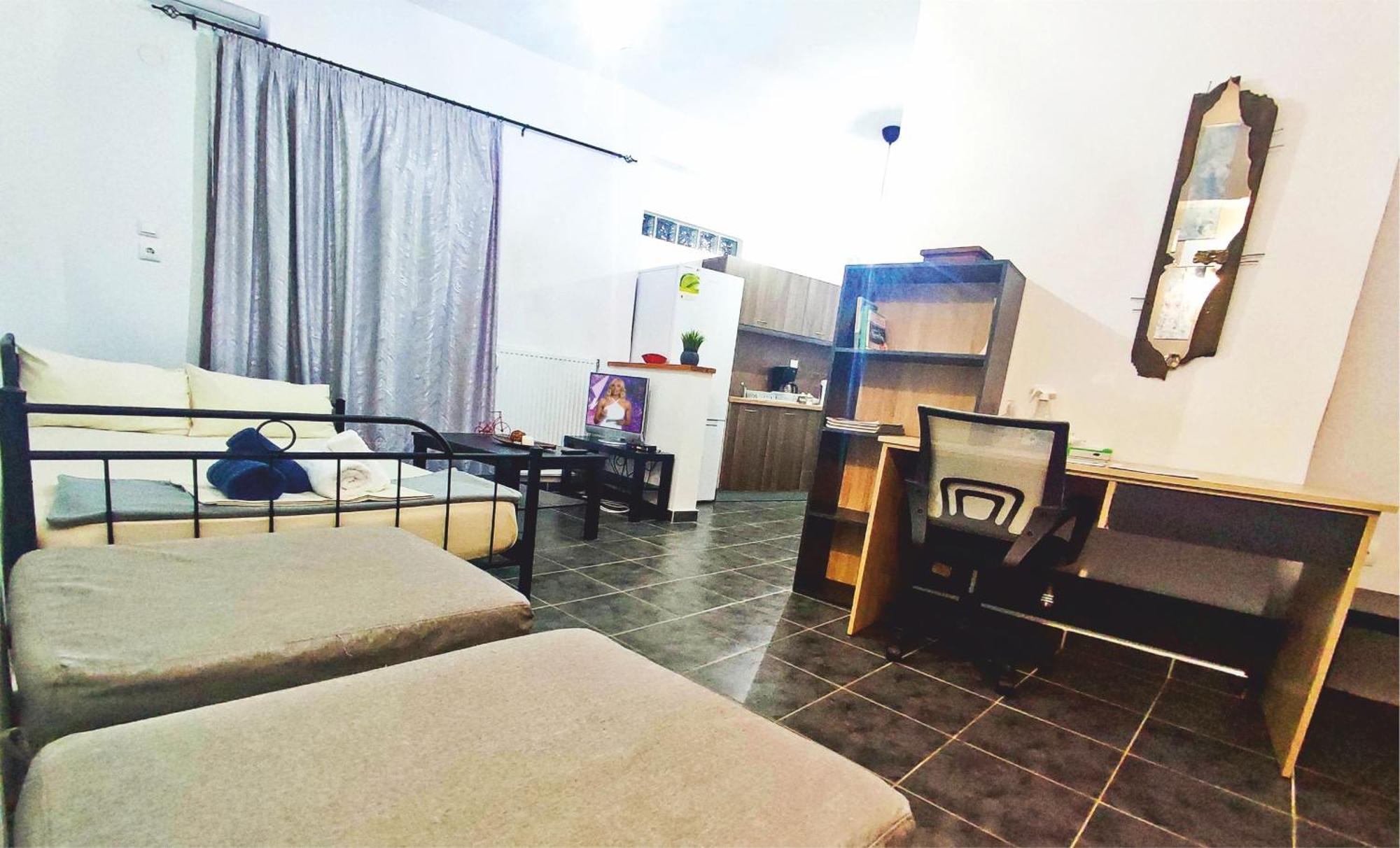 Apartment Dreams 3