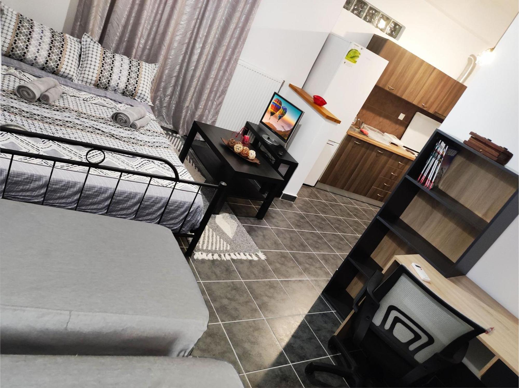 Dreams 3 Apartment *